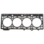 Fel-pro 26501PT Engine Cylinder Head Gasket For 1995-1999 Chrysler 2.0L. Fixed Price $35.99.