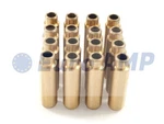 Mercedes Benz Bronze Valve Guide Set (16) 2.0T I4 M274 M270 M264 M260 Engine. Fixed Price $118.30.