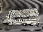 08-14 Bmw 550I 750I X5 X6 (F01 E70 F10 E71) 4.4L Twin Turbo Left Cylinder Head. Fixed Price $180.00.