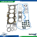 Dnj HGS191 Mls Cylinder Head Set For 10-13 Hyundai Kia Optima 2.4L Dohc. Fixed Price $101.64.