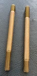 Eng. Intake Manifold Screw (X2) N000835-008122 -for Mercedes-benz 300SEL 71-72. Fixed Price $14.95.