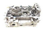 New Oem Ford Engine Cylinder Head Right L1MZ-6049-A Explorer Aviator 3.0L 20-23. Fixed Price $729.95.