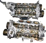 2016- 2022 Infiniti Q50 Q60 3.0L Turbo Left And Right Cylinder Heads, Camshafts. Fixed Price $399.00.