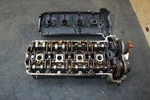 Left Cylinder Head Assembly 1190109620 Oem 5.0L M119 Mercedes W140 500 1993-95. Fixed Price $127.49.