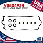 Valve Cover Gasket For 1994-2002 Honda Acura Isuzu 2.2L 2.3L F22B1 F23A1 F23A4. Fixed Price $15.99.