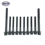 Engine Cylinder Head Bolt Set Skp SK81020800. Fixed Price $34.54.