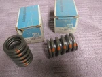 New Nos Gm Valve Springs (2) 3887125 Found 1975 Chevrolet With 454 Engine. Fixed Price $24.50.