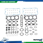 Dnj HGS126 Graphite Cylinder Head Set For 91-99 Mitsubishi 3.0L Dohc 24V. Fixed Price $147.24.
