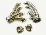 Obx Stainless Manifold 71-73 Ford Mustang 7.0L Cobra Jet 351 Cleveland Head Only. Fixed Price $449.31.