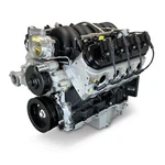 Blueprint PSLS37630CTF Fits Chevy Cid Crate Engine. Fixed Price $10499.00.