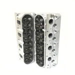 Gm LS3 L92 6.0L 6.2L Cylinder Head 823 Square Port Assembly W/ Rocker Arms Pair. Fixed Price $1200.98.