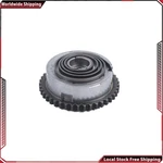 11367600086 Vvt Timing Gear Phase Adjuster Camshaft Sprocket For Bmw N63 Engine. Fixed Price $69.75.