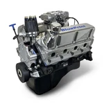 Blueprint BP302CTF Sbf Efi Engine Base Dressed 361HP. Fixed Price $7999.00.
