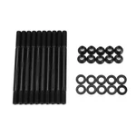 Head Stud Kit For 96-00 Honda Civic Vtec D16Y7 D16Y8 Arp 208-4305 Sohc 1.6L. Fixed Price $46.95.
