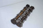 Bmw F30 320D F31 B47 140KW Camshaft Cover Nockenwellengeh Use 8575437. Fixed Price $291.18.