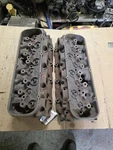 3904390 Big Block Cylinder Heads 1967 427. Fixed Price $749.00.
