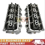 Engine Cylinder Head Assembly Pair Left Right For 09-21 Chrysler Dodge Jeep 5.7L. Fixed Price $695.00.