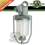 C0NN9155A Tractor Sediment Bowl Ford 801 Series, 901, 4000 Cylinder. Fixed Price $25.50.