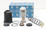 Nos Volkswagen Bus Split 58-67 Master Brake Cylinder Rebuild Kit 211-698-203A Vw. Fixed Price $36.89.