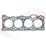 Engine Cylinder Head Gasket Apex Automobile Parts AHG102. Fixed Price $22.07.