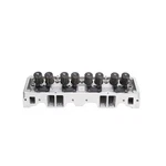 Edelbrock Engine Cylinder Head Fits 1980 Oldsmobile Cutlass Calais. Fixed Price $1209.51.