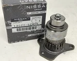 Genuine 130205ZM0E Camshaft For VK56VD Armada Infiniti QX56 QX80 13020-5ZM0E Oem. Fixed Price $341.99.