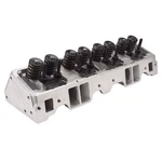 Edelbrock 60899 Rpm Small-block Chevy Cylinder Head 64CC Hydraulic Flat Tappet. Fixed Price $1252.50.