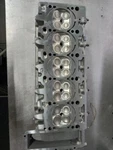 Lamborghini Gallardo 5.0L V10 Cylinder Heads. Fixed Price $4800.00.
