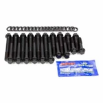 Arp 190-3602 High Performance Series 6PT. Cylinder Head Bolt Kit Pontiac New. Fixed Price $101.70.
