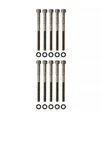 Engine Cylinder Head Bolt Set Fel-pro Es 72249-2 For Lexus Pontiac Toyota Scion. Fixed Price $29.97.