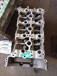 Driver Cylinder Head 204 Type Sedan C250 Awd Fits 06-12 Mercedes C-class 3588860. Fixed Price $311.99.