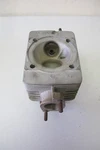 Porsche 2.7 Cylinder Head 911.104.345.0R Date 10/1973 (#23A). Fixed Price $239.99.