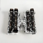 Dodge Chrysler Jeep 3.6L Cylinder Head Assembly Driver & Passenger Side Set. Fixed Price $799.99.