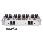 Edelbrock Engine Cylinder Head Fits 1977 Dodge D150. Fixed Price $1180.72.