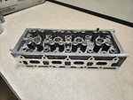 Read Cylinder Head For Jeep Renegade 1.4L 2015-2018 Mopar Genuine Oem 55268082. Fixed Price $400.00.