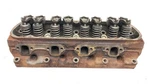 1997-2001 Mercury Mountaineer Passenger Right Cylinder Head Assembly 5.0L GT40P. Fixed Price $496.28.