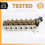 03-14 Mercedes W216 CL600 S600 M275 Left Driver Cylinder Head 2750160401 Oem. Fixed Price $332.00.