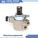 High Pressure Fuel Pump 07L127026Q For Audi A6 A7 A8 Q5 Q7 Vw 3.0L. Fixed Price $46.49.