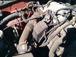 Passenger Cylinder Head 5VZFE Engine Fits 95-04 Tacoma 3760726. Fixed Price $225.00.