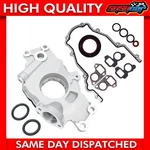 M295 High Volume Oil Pump With Gasket F/ Chevrolet Gm 4.8L 5.3L 6.0L LS1 LS2 LS3. Fixed Price $45.99.