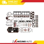 Full Gasket Set Head Bolts Fit 95-02 Chevrolet Camaro Pontiac Firebird 3.8 Vin. Fixed Price $139.95.