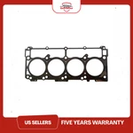 For Dodge Ram 3500 03-08 Fel-pro 26286 Pt Passenger Side Cylinder Head Gasket. Fixed Price $33.86.
