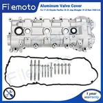 Valve Cover For 17-22 Chrysler Pacifica 18-22 Jeep Wrangler 19-22 Ram 1500 3.6L. Fixed Price $99.99.