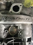 1997-2000 Porsche Boxster 2.5L Engine Valve / Cylinder Head Cover. Fixed Price $100.00.