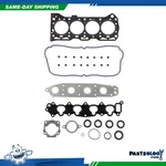 Dnj HGS506 Graphite Cylinder Head Set For 98-01 Chevrolet Suzuki Metro 1.3L Sohc. Fixed Price $78.84.