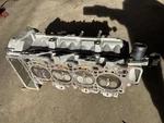 2013-2014 Audi S8 Used Right Side Passenger Cylinder Head 079103064DB. Fixed Price $725.00.
