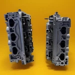 Pair Honda Ridgeland 3.5 J35Z5 #R70 Sohc 2009-2014 Cylinder Head Remanufactured. Fixed Price $1395.00.