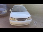 Cylinder Head Dohc 1.8L Fits 03-04 Spectra 720252. Fixed Price $168.83.