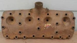 1939-48 Ford Cars Trucks Flathead 239 3.9L V8 Used Cylinder 41T-6050 8-37N. Fixed Price $125.00.