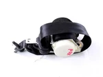 1814664 Rear Seat Belt Right Ford Fiesta 1.2 60KW 5M 5P (200. Fixed Price $28.43.